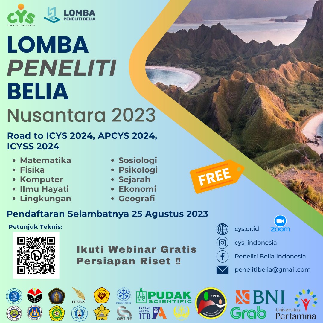 LPB Nusantara 2023